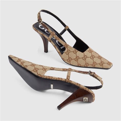 replica gucci ladies shoes